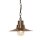 Laiton Lampe &agrave; suspendre ext&eacute;rieure IP44 Terrasse maritime
