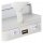 LED Wandleuchte Weiß Spot 5 W 3000 K Schalter USB