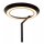 LED Stehlampe Touch Schwarz 174 cm 21 W 2700 K dimmbar
