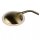 LED Deckenfluter Metall Bronze 180 cm Leselicht 3000 K