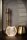 LED Akku Tischlampe dimmbar Gold 8,7 cm 3 h 2700 K