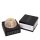 LED Akku Tischlampe dimmbar Gold 10,5 cm 3 h 2700 K