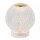 LED Akku Tischlampe dimmbar Gold 8,7 cm 3 h 3000 K