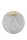 LED Akku Tischlampe dimmbar Gold 10,5 cm 3 h 3000 K