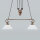 Suspension E27 ED