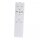 LED Deckenlampe dimmbar 60 cm 2700-4000 K Fernbedienung