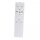 LED Deckenlampe dimmbar 80 cm 2700-4000 K Fernbedienung
