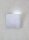 Escale - 44750102 Applique LED noble aluminium carr&eacute; ouverture &agrave; droite GAP