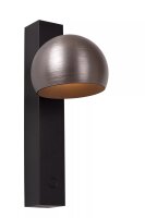 LED Wandstrahler flexibel Touch 25 cm 2700 K dimmbar