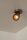 LED Wandspot Aluminium Grauguss 920 lm 2700 K flexibel