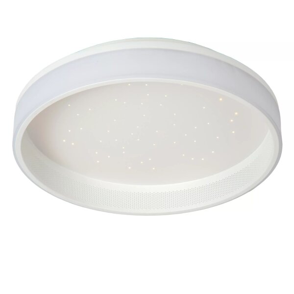 LED Deckenlampe Sternenhimmel 2500-3000 K Fernbedienung