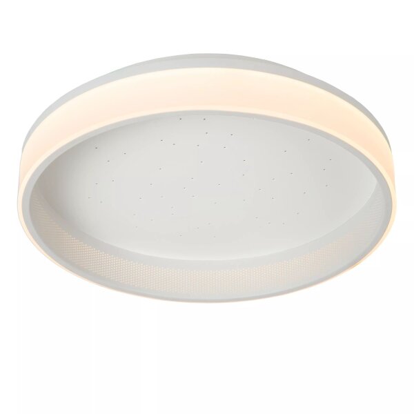 LED Deckenlampe Sternenhimmel 2500-3000 K Fernbedienung