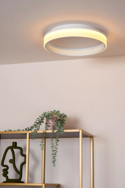 LED Deckenlampe Sternenhimmel 2500-3000 K Fernbedienung