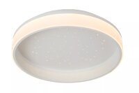 LED Deckenlampe Sternenhimmel 2500-3000 K Fernbedienung