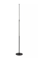 Verstellbare LED Stehlampe dimmbar 171 cm 2700 K 32 W