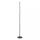 Verstellbare LED Stehlampe dimmbar 171 cm 2700 K 32 W