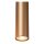 LED Hängelampe Aluminium in Bronze L:38 cm 2700-4000 K