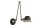 Wandspot Industrial Rostbraun T:68 cm E14 Knickgelenk