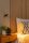 LED Wandlampe Aluminium Schwarz IP54 T:15 cm Modern