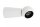 LED Wandlampe Aluminium Weiß IP54 H:6 cm Modern