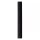 Pendelleuchte Rauchglas Metall 110 cm lang 3-flmg E27