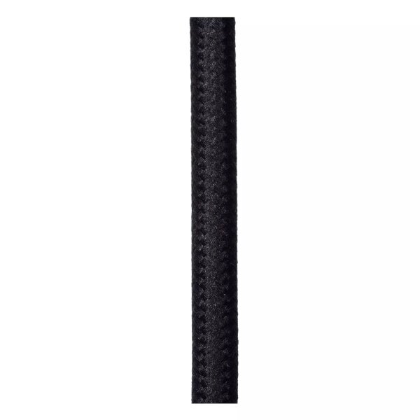 Pendelleuchte Rauchglas Metall 132 cm lang 6-flmg E27