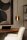 Pendelleuchte Rauchglas Metall Gold Schwarz Ø16 cm E27