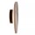 LED Wandlampe Keramik in Marmor indirekt H:20 cm 2700 K