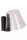 LED Wandleuchte Schwarz IP44 B:15 cm 10 W 600 lm 3000 K