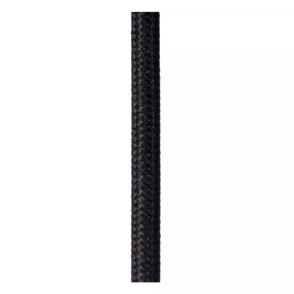Lange Hängelampe Glas Aluminium Taupe L:164 cm 5-flmg