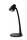 Verstellbare LED Schreibtischlampe Schwarz 4 W 3000 K