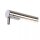 LED Tischlampe Touch dimmbar in Chrom 9 W 2700 K 33 cm