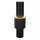 LED Pendelleuchte Metall Schwarz B:28 cm 2700 K 3-flmg