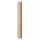 Verspielte Hängelampe Kinder Holz Taupe Ø33,5 cm E27