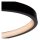 LED Deckenlampe Schwarz dimmbar L:46 cm warmweiß 3000 K