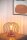 Dekorative Tischlampe Kinder Metall Pink E27 21 cm
