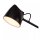 LED Stehlampe Touch Metall Knickgelenke 2700 K dimmbar