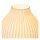 Porzellan Tischlampe Weiß E14 40,2 cm Modern dekorativ