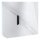 LED Wandspot Holz in Marmor USB H:15 cm 3000 K flexibel