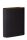 Wandleuchte Up Down Schwarz Gold B:16 cm E14 2-flammig