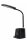 LED Tischlampe dimmbar induktives Laden 34 cm 3000 K