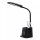 LED Tischlampe dimmbar induktives Laden 34 cm 3000 K