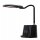 LED Tischlampe dimmbar induktives Laden 34 cm 3000 K
