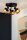 Deckenspot Bronze Schwarz 3-flmg B:35 cm E14 beweglich