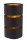 Elegante Tischlampe Schwarz Gold Metall E27 30 cm klein