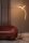 Geschwungene LED Stehleuchte Gold 180 cm 2700 K Modern