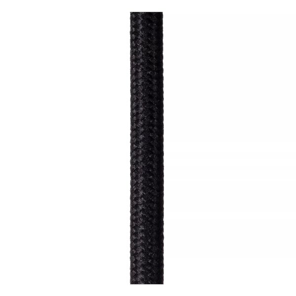 Hängelampe Metall Ockergelb Gold E27 Ø40 cm Industrie