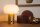 Dimmbare Tischlampe Glas Metall Weiß Gold E14 21 cm