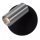 LED Akku Wandspot Grau Schwarz magnetisch 2700-4000 K