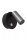 LED Akku Wandstrahler Sensor Grau Schwarz 2700-4000 K